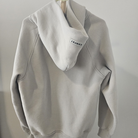 Comft Tranquil Hoodie & Jogger Set, Size S - Picture 4 of 7